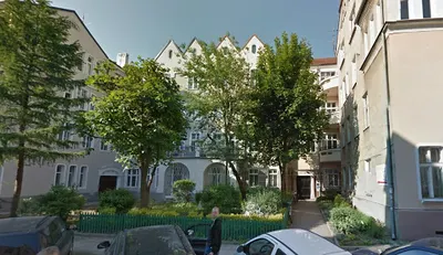 Gabinet Osteopatii i Fizjoterapii